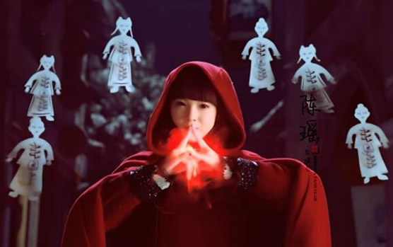 月牙前世是岳绮罗吗?岳绮罗原著身世揭晓 月牙前世是岳绮罗吗?岳绮罗原著身世揭晓