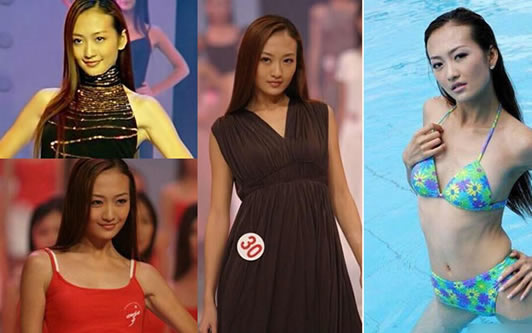 王鸥简历个人资料写真 王鸥以前是做什么的揭晓