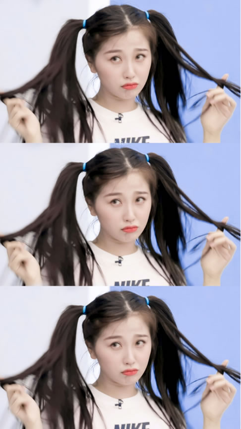 青春有你,甜撩女团妆,何洛洛为你挑选春夏最火的C位仙女唇色 青春有你,甜撩女团妆,何洛洛为你挑选春夏最火的C位仙女唇色