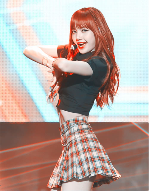 青春有你,甜撩女团妆,何洛洛为你挑选春夏最火的C位仙女唇色 青春有你,甜撩女团妆,何洛洛为你挑选春夏最火的C位仙女唇色