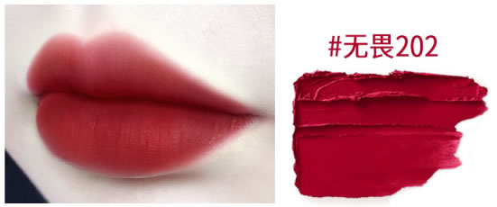 青春有你,甜撩女团妆,何洛洛为你挑选春夏最火的C位仙女唇色 青春有你,甜撩女团妆,何洛洛为你挑选春夏最火的C位仙女唇色