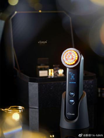 从脸上，看见only minerals淳矿给予女性的力量