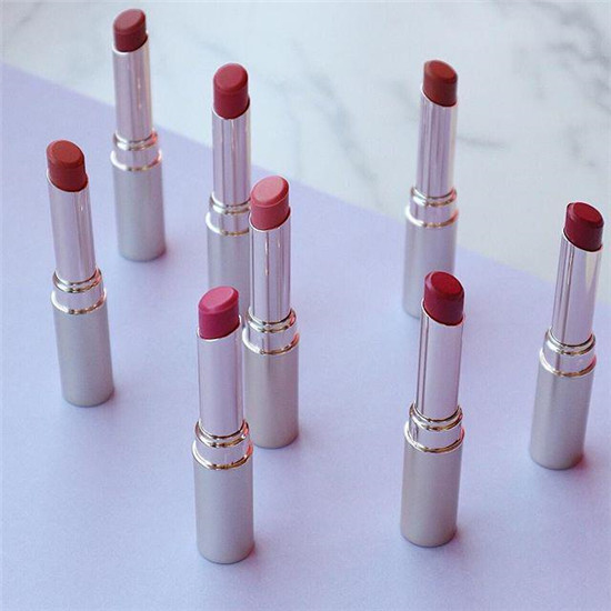 从脸上，看见only minerals淳矿给予女性的力量