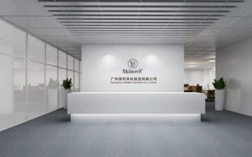 掌握肌肤命运 Skinov8新型护肤理念让肌肤不再“沉睡”