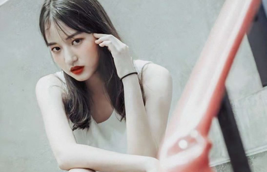 陈昕葳年龄身高 乐华练习生陈昕葳哪里人及美照