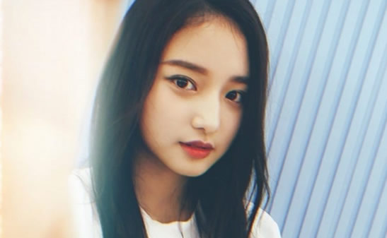 陈昕葳年龄身高 乐华练习生陈昕葳哪里人及美照