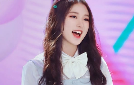 陈昕葳年龄身高 乐华练习生陈昕葳哪里人及美照