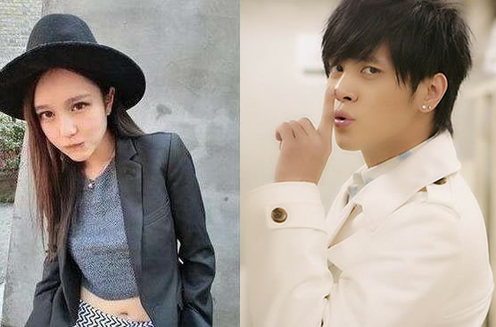 罗志祥近期分手事件始末 罗志祥周扬青怎么认识的 罗志祥近期分手事件始末 罗志祥周扬青怎么认识的