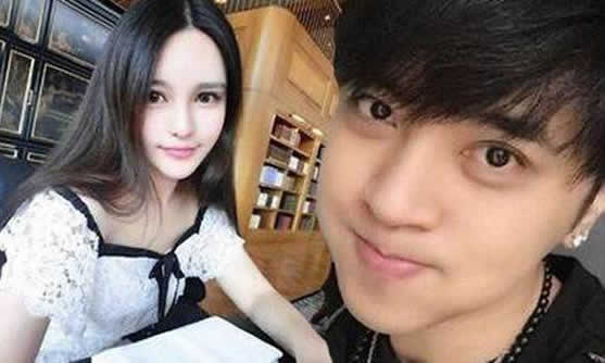 罗志祥近期分手事件始末 罗志祥周扬青怎么认识的 罗志祥近期分手事件始末 罗志祥周扬青怎么认识的