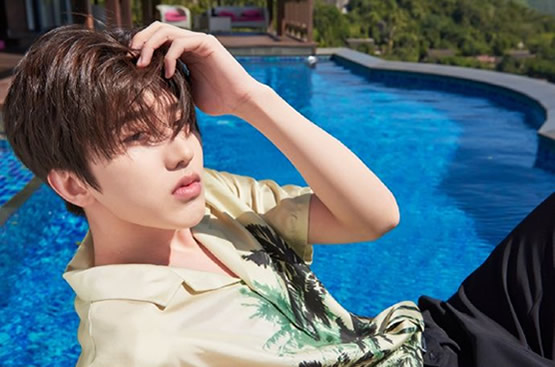 蔡徐坤做了什么大家都黑他 蔡徐坤怎么了都黑他