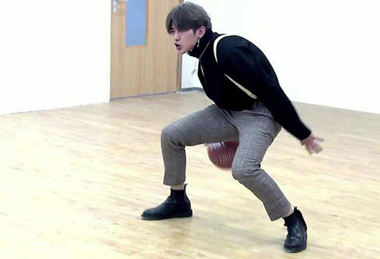 蔡徐坤做了什么大家都黑他 蔡徐坤怎么了都黑他