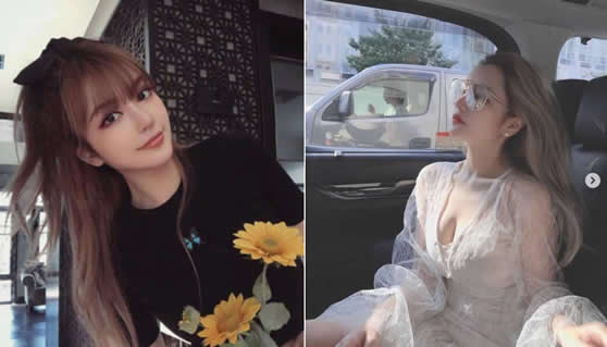 周扬青家里做什么的 周扬青是富二代吗？