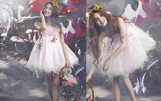 古力娜扎出道以前的照片 古力娜扎出道前是做什么的 古力娜扎出道以前的照片 古力娜扎出道前是做什么的