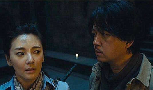 潘粤明《鬼吹灯》五部是哪五部 潘粤明连签5部的原因曝光 潘粤明《鬼吹灯》五部是哪五部 潘粤明连签5部的原因曝光