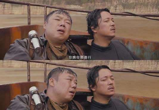 潘粤明《鬼吹灯》五部是哪五部 潘粤明连签5部的原因曝光 潘粤明《鬼吹灯》五部是哪五部 潘粤明连签5部的原因曝光