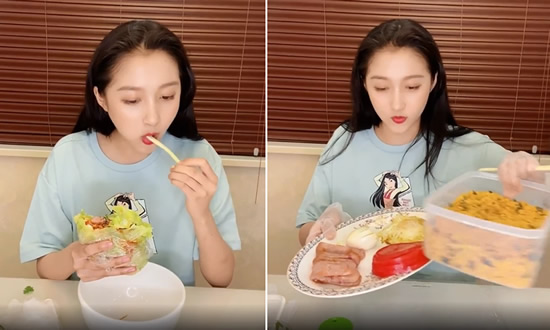 关晓彤公开蔬菜三明治教程 详情真相及做法揭晓 关晓彤公开蔬菜三明治教程 详情真相及做法揭晓