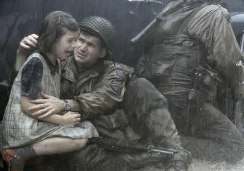 国外高分战争电影排行榜:精选10部好看的战争片 国外高分战争电影排行榜:精选10部好看的战争片