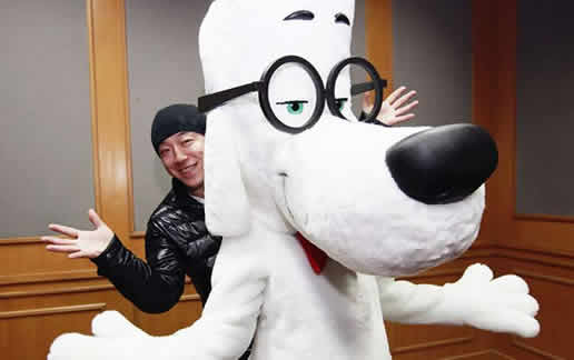 10部黄渤喜剧电影 看一遍不过瘾的爆笑喜剧 10部黄渤喜剧电影 看一遍不过瘾的爆笑喜剧