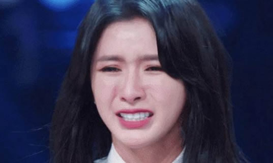 青你2蔡卓宜为什么哭了 蔡卓宜经历过什么真相曝光 青你2蔡卓宜为什么哭了 蔡卓宜经历过什么真相曝光