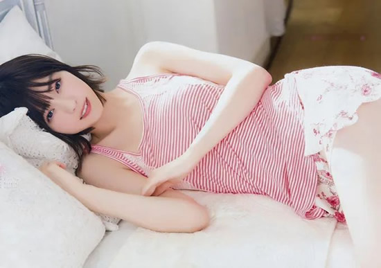 馋她的身子是什么梗 下一句你下贱（附美图）