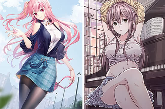 馋她的身子是什么梗 下一句你下贱（附美图）