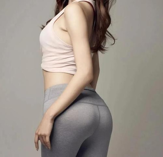 馋她的身子是什么梗 下一句你下贱（附美图）