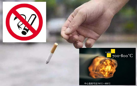 随手丢烟头烧了6辆公交车 原因及画面具体什么情况? 随手丢烟头烧了6辆公交车 原因及画面具体什么情况?