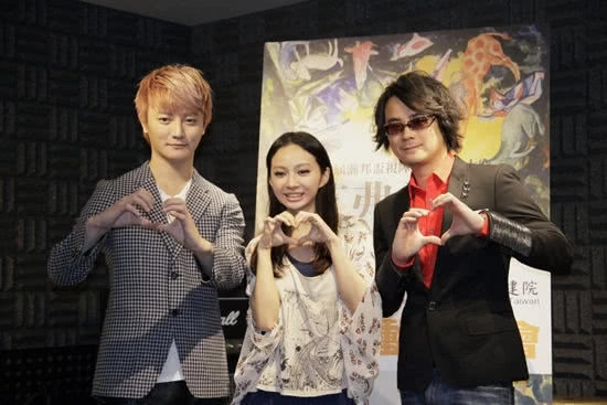 飞儿乐队主唱被踢原因:经典老歌推荐及三人什么关系 飞儿乐队主唱被踢原因:经典老歌推荐及三人什么关系