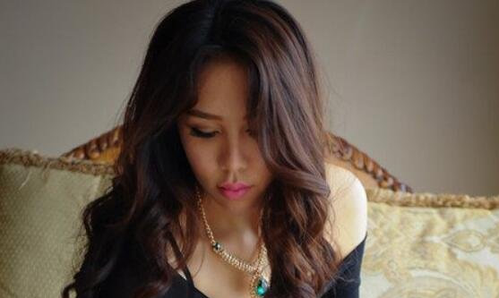 90后名模俪仙个人资料三围曝光 90后名模俪仙个人资料三围曝光