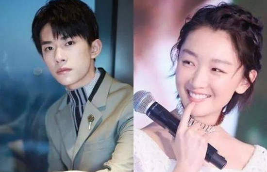 易烊千玺周冬雨恋情是真的吗？有哪些实锤？