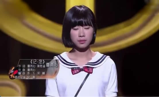 有什么好听的歌？综合15首好听的粤语歌