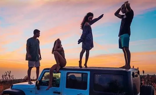 适合旅行时听的歌 超好听旅行VLOG必备BGM歌单