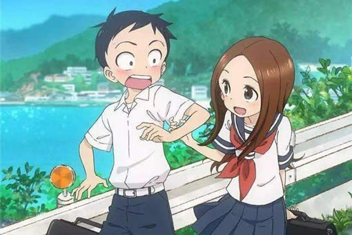 有什么好看的动漫恋爱剧 推荐10部晚上不要错过了