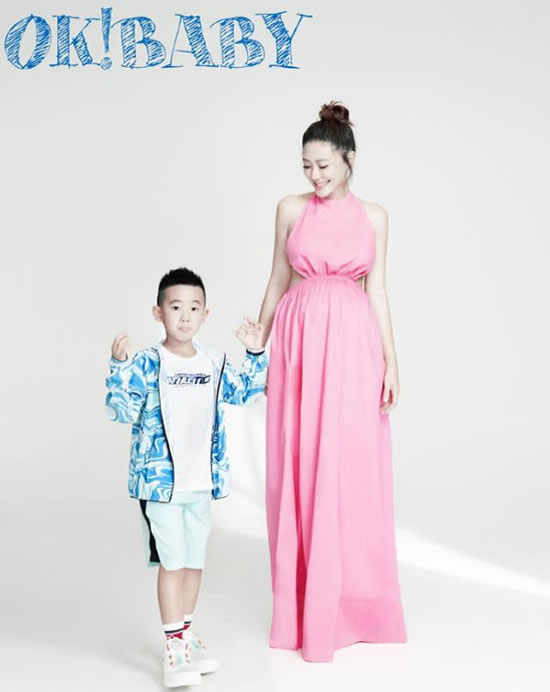 应采儿Jasper首封 应采儿二胎几个月了? 应采儿Jasper首封 应采儿二胎几个月了?