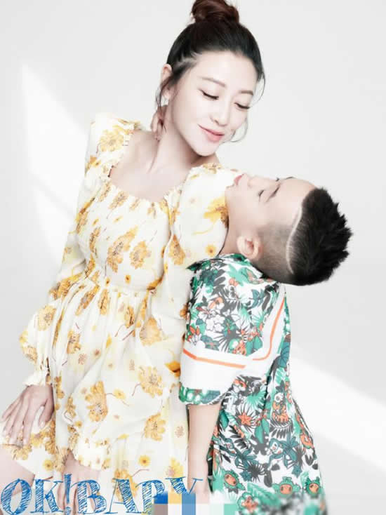 应采儿Jasper首封 应采儿二胎几个月了? 应采儿Jasper首封 应采儿二胎几个月了?