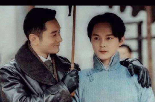 商细蕊和程凤台结局 鬓边不是海棠红好看吗? 商细蕊和程凤台结局 鬓边不是海棠红好看吗?