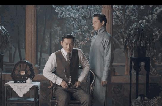 商细蕊和程凤台结局 鬓边不是海棠红好看吗? 商细蕊和程凤台结局 鬓边不是海棠红好看吗?