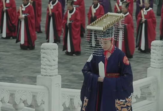 为何刘娥一生专宠 清平乐刘娥一生专宠为何无子？