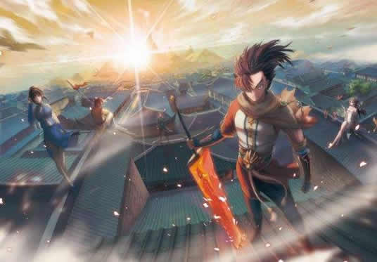 什么小说好看?10部近十年好看的修仙类小说 什么小说好看?10部近十年好看的修仙类小说