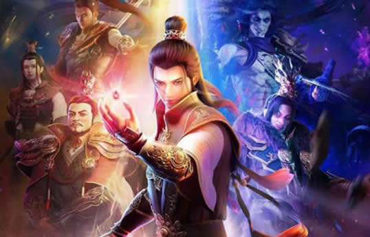 什么小说好看？10部近十年好看的修仙类小说