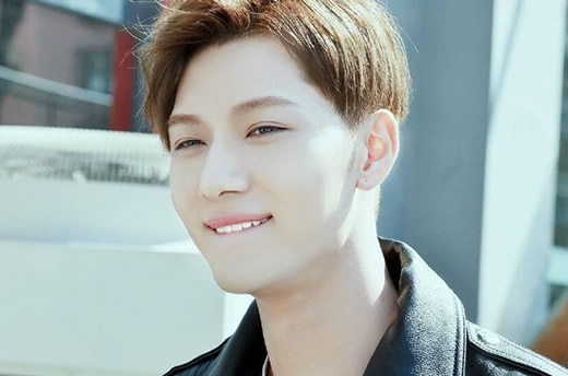 陈子由的女友是谁 陈子由的个人资料及家世背景起底 陈子由的女友是谁 陈子由的个人资料及家世背景起底