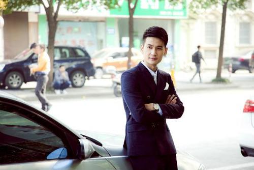 张陆个人资料年龄多大：张陆演过什么电视