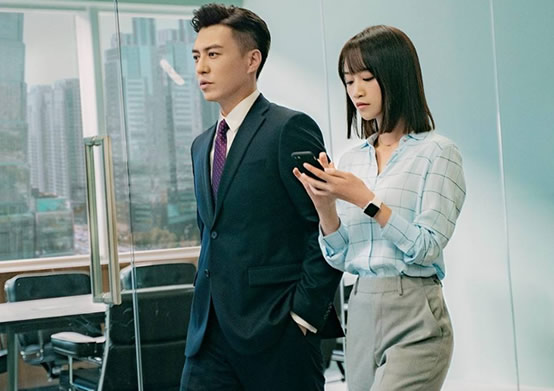 百看不厌的电视剧 10部最近很火的电视剧