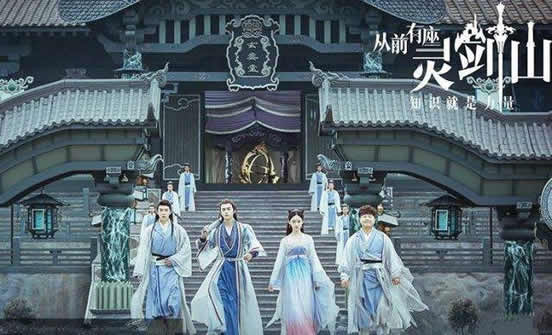 百看不厌的电视剧 10部最近很火的电视剧