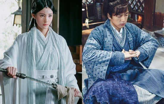 百看不厌的电视剧 10部最近很火的电视剧