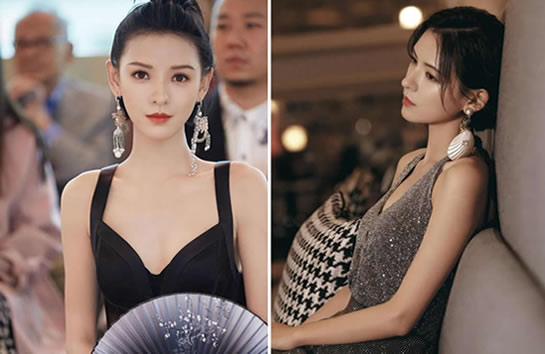 张予曦瘦体重八十 张予曦照片怎么这么瘦的？