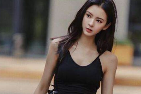 张予曦瘦体重八十 张予曦照片怎么这么瘦的？