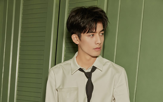 宋威龙的恋爱史介绍 宋威龙简历个人资料背景