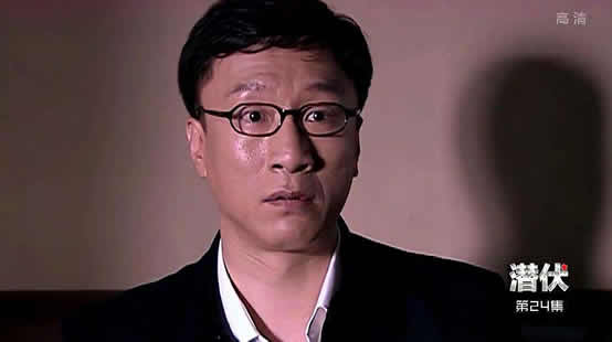 余则成原型 余则成潜伏的真实结局