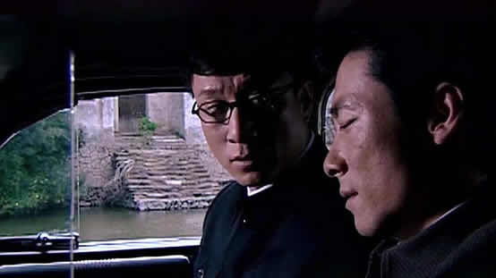 余则成原型 余则成潜伏的真实结局